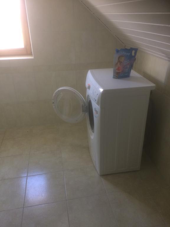 מלון Otepää Aasa Puhkemaja מראה חיצוני תמונה