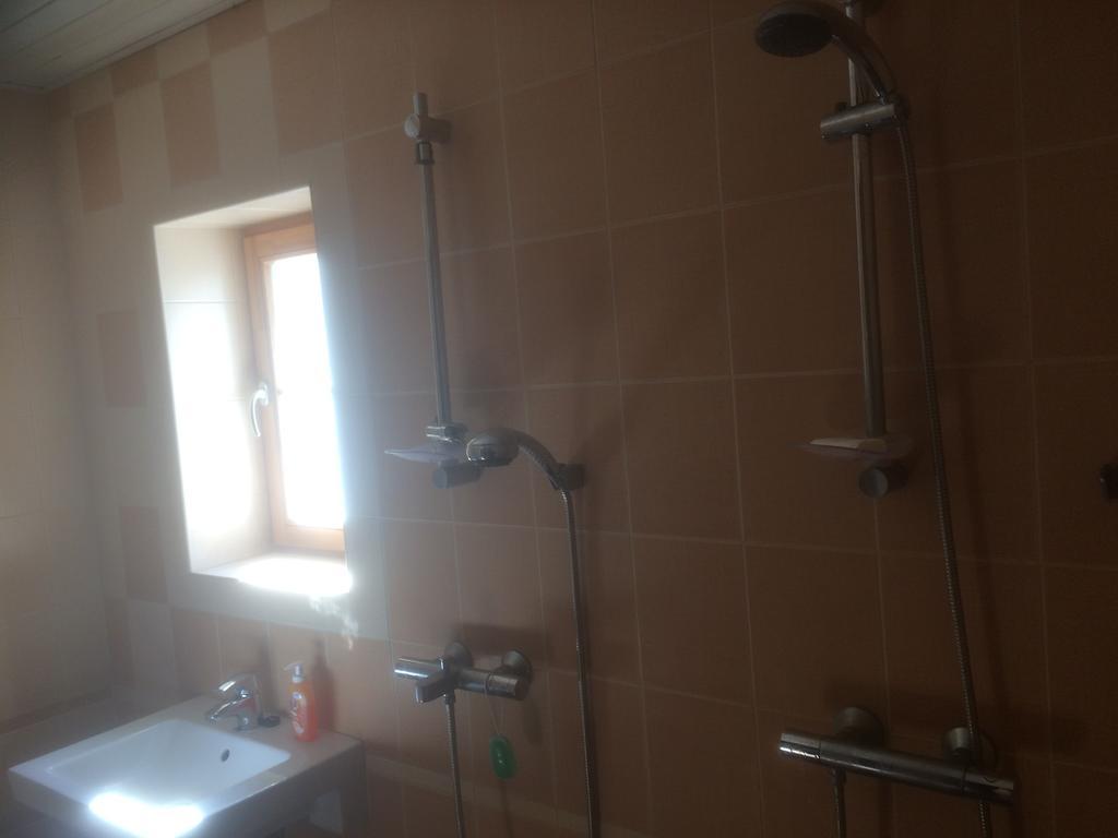 מלון Otepää Aasa Puhkemaja מראה חיצוני תמונה